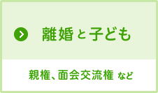 離婚と子ども　親権、面会交流権など